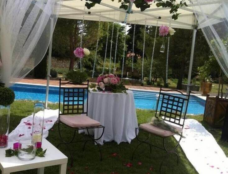 민박 Mas Au Coeur De La Provence   Chambres D Hotes