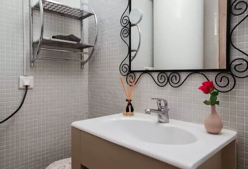 민박 Mas Au Coeur De La Provence   Chambres D Hotes