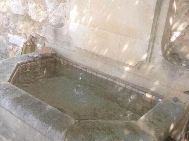 민박 Mas Au Coeur De La Provence   Chambres D Hotes