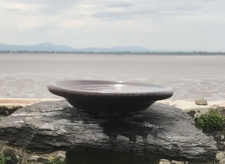 민박 The Waterside Rooms