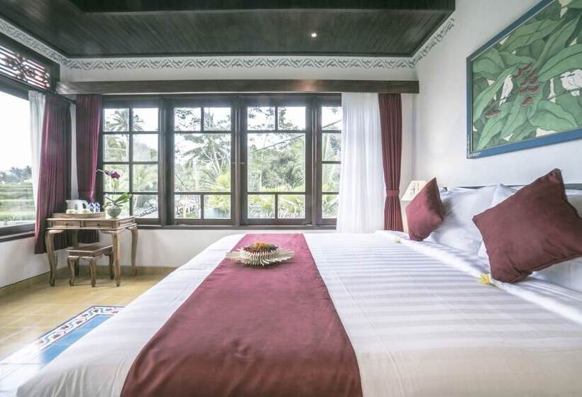 צימר Villa Tanah Carik