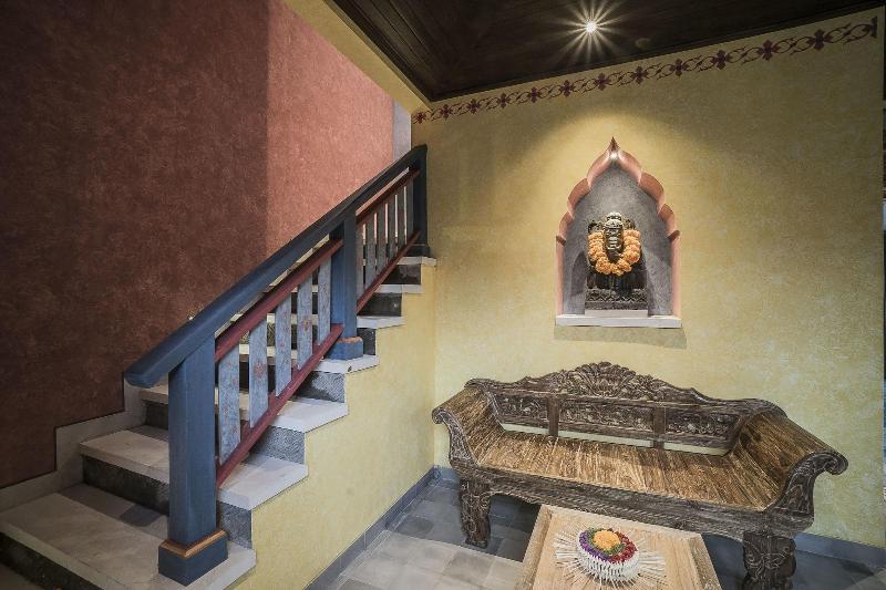 צימר Villa Tanah Carik