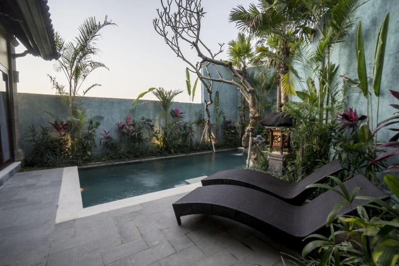 צימר Villa Tanah Carik