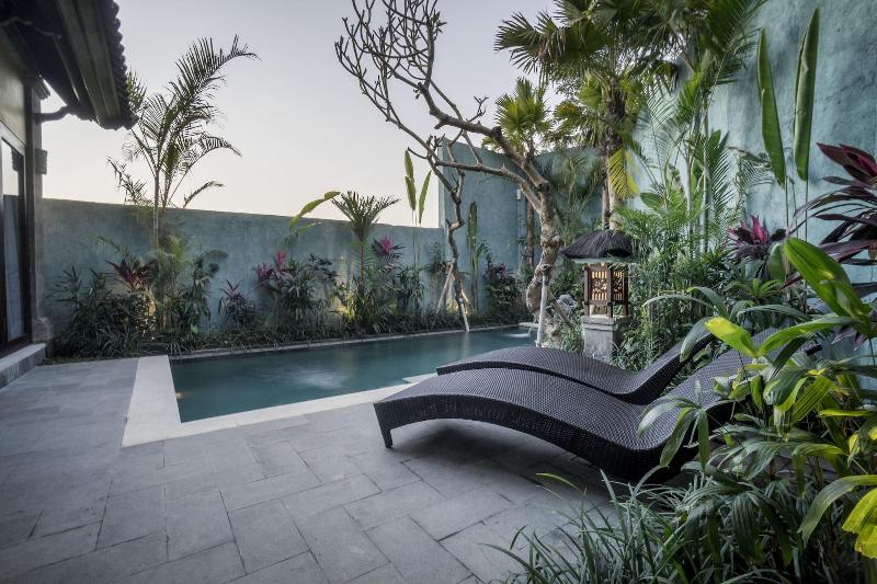 צימר Villa Tanah Carik