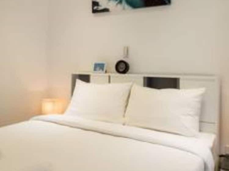 Bellavita Service Apartment