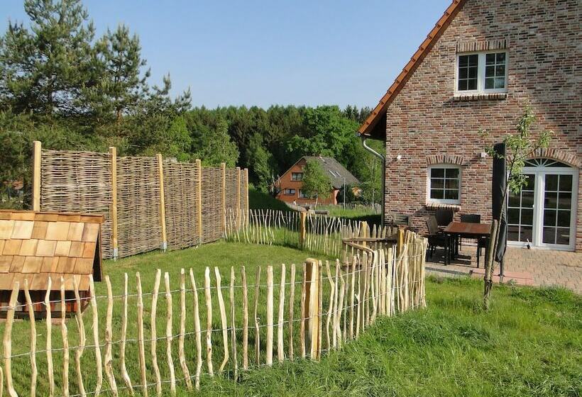 Bispinger Heidezauber