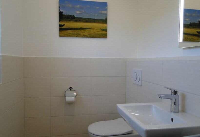 Bispinger Heidezauber