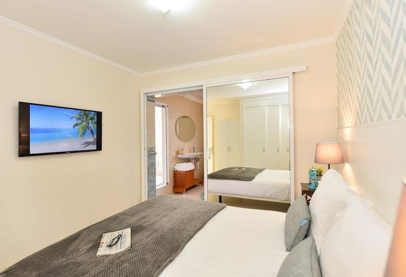 Bungalow El Puntal Pasito Blanco 07