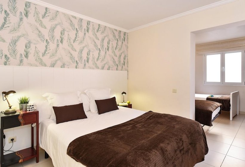 Bungalow El Puntal Pasito Blanco 07