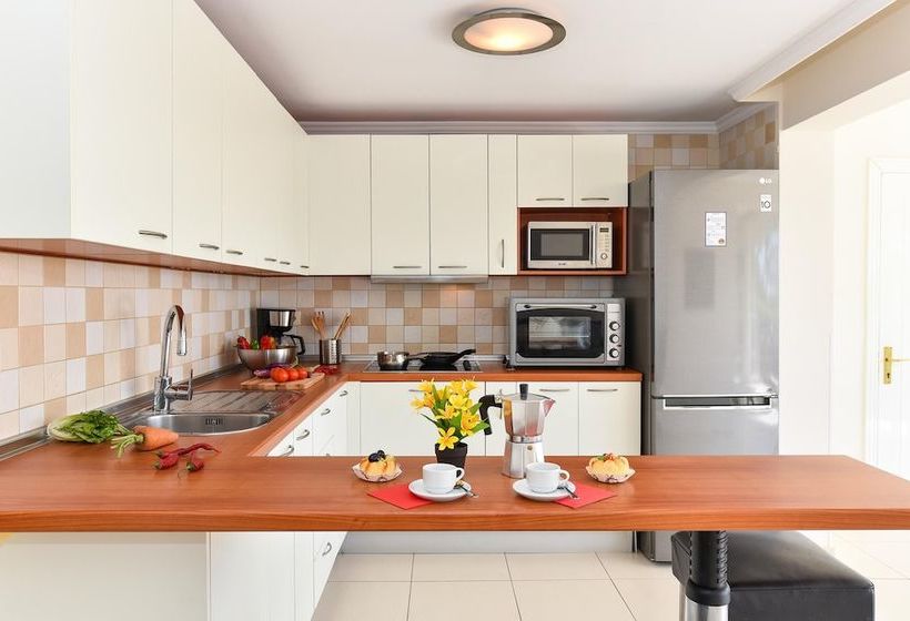 Bungalow El Puntal Pasito Blanco 07