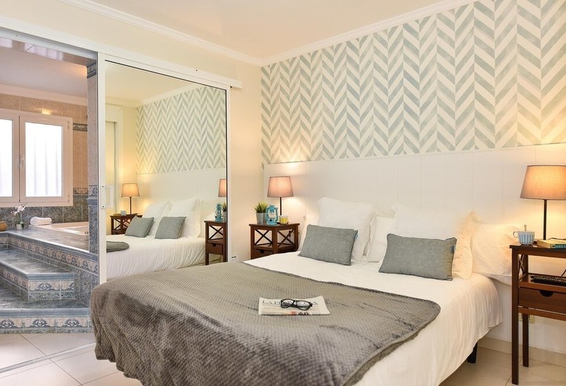 Bungalow El Puntal Pasito Blanco 07