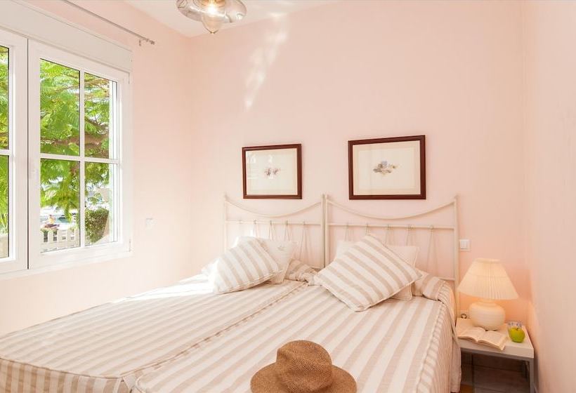 Bungalow Pasito Blanco Marina Port 1