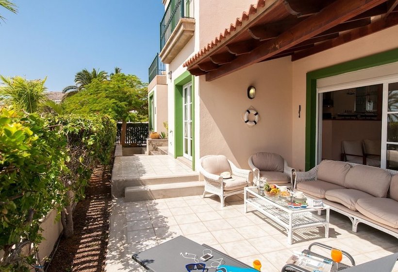 Bungalow Pasito Blanco Marina Port 1