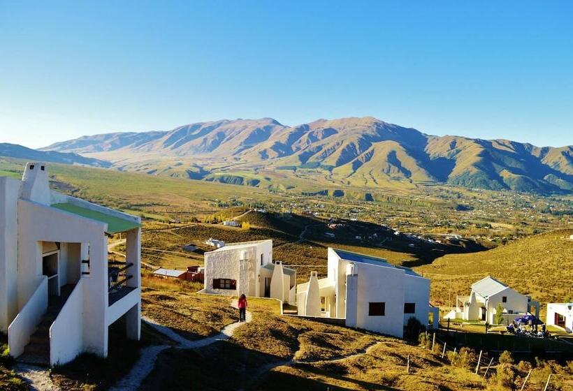 Cabañas Altos De Tafi