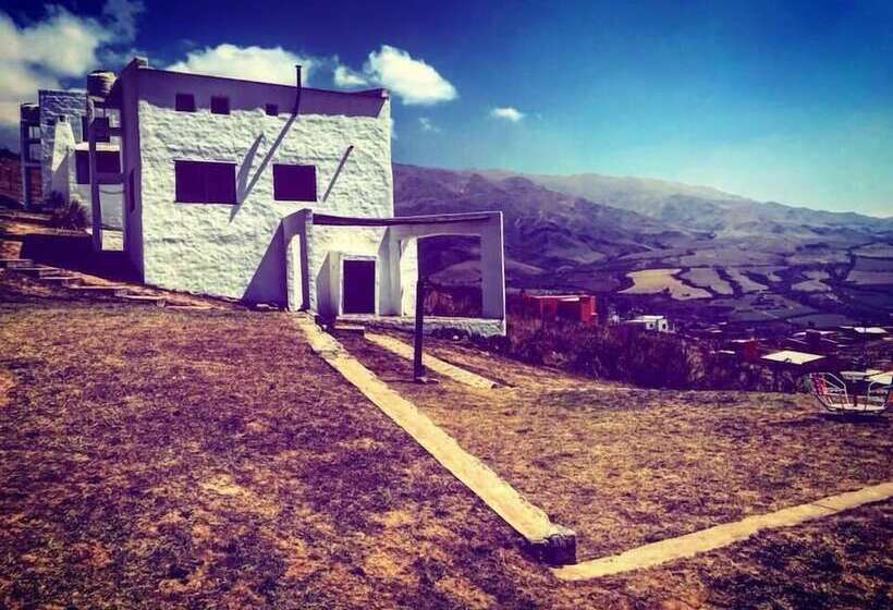 Cabañas Altos De Tafi