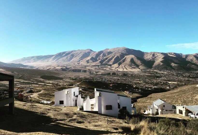Cabañas Altos De Tafi