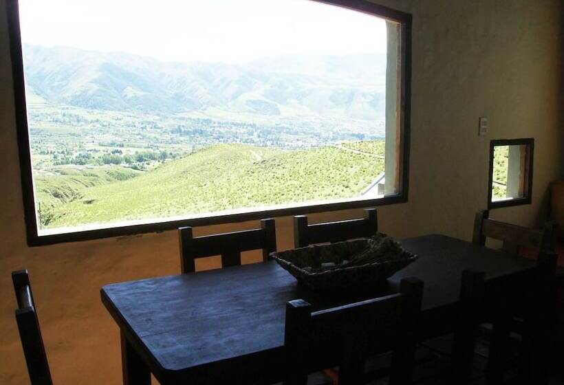 Cabañas Altos De Tafi