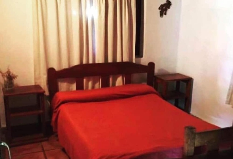 Cabañas Altos De Tafi