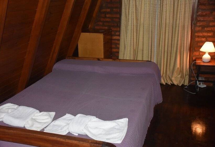 Cabañas Pequeño Paraiso