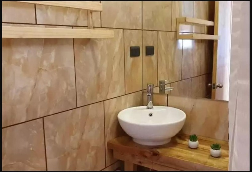 Cabañas Tupuna Lodge