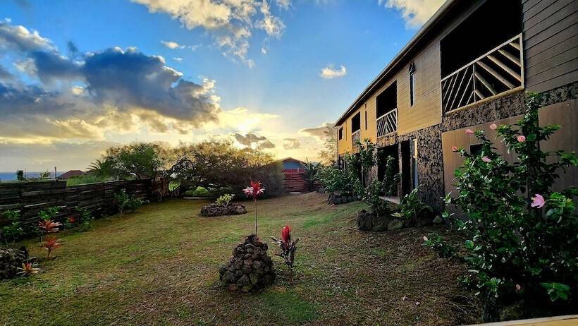 Cabañas Tupuna Lodge