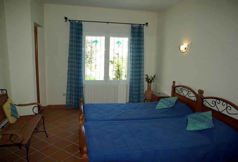 Casa Monika