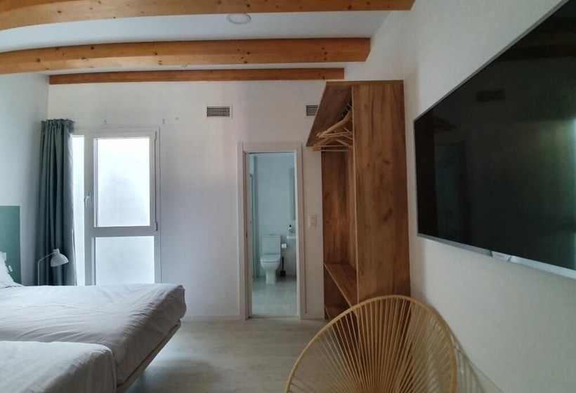 Casa Platerias By 18 Torres