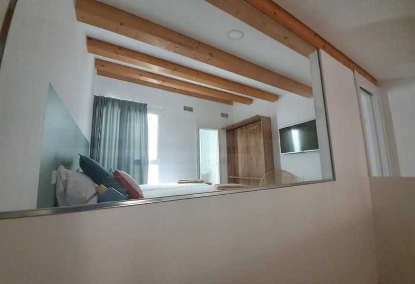 Casa Platerias By 18 Torres