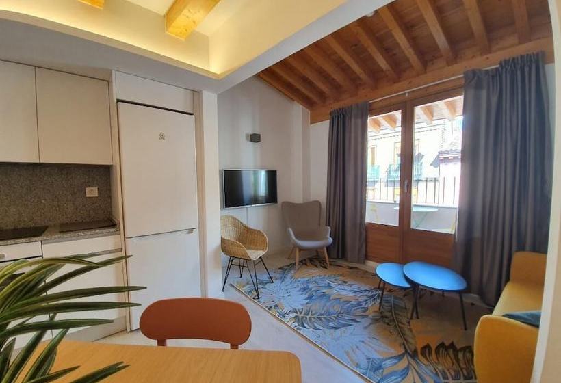 Casa Platerias By 18 Torres