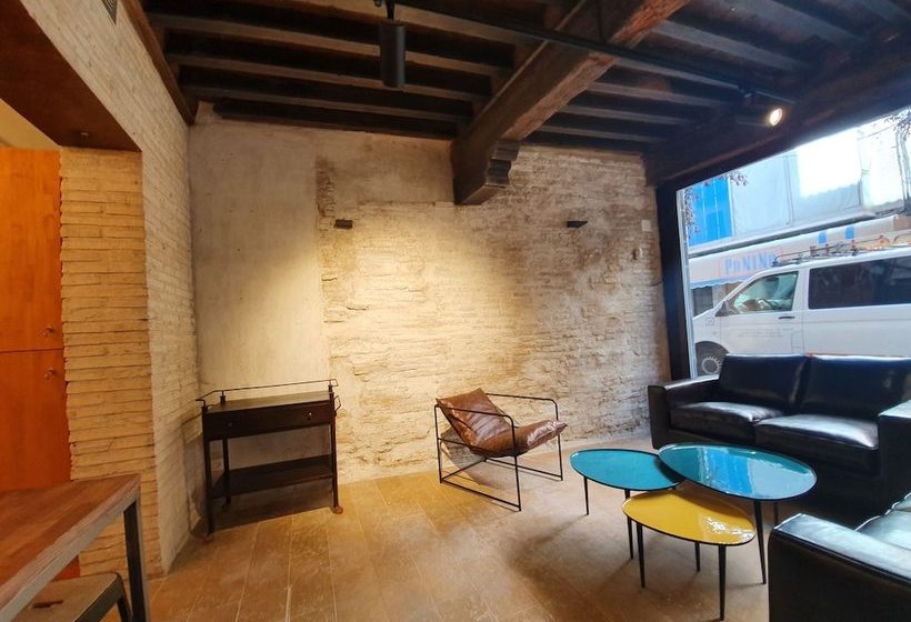 Casa Platerias By 18 Torres