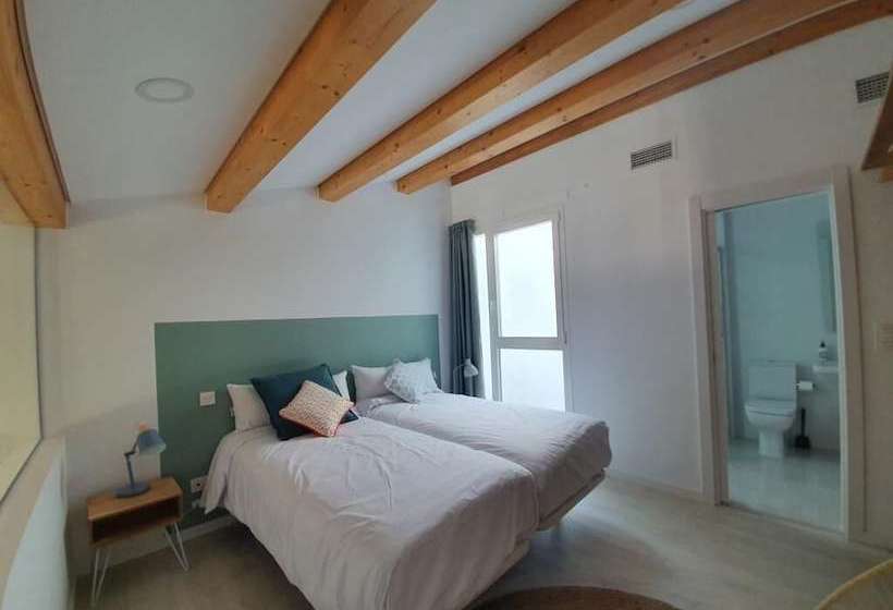 Casa Platerias By 18 Torres