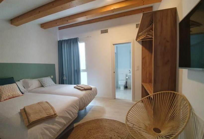 Casa Platerias By 18 Torres