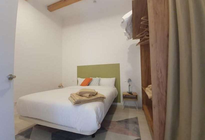 Casa Platerias By 18 Torres