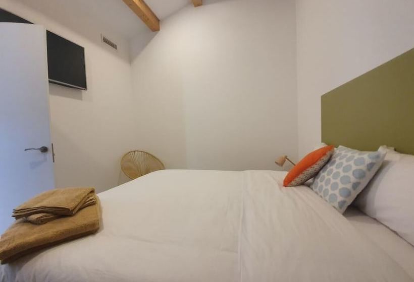 Casa Platerias By 18 Torres