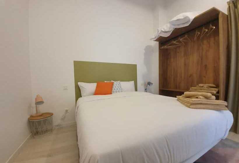 Casa Platerias By 18 Torres