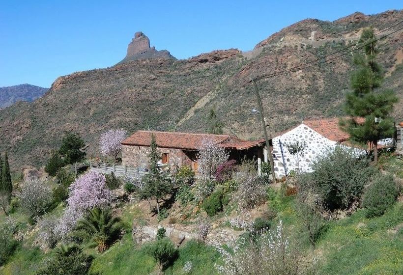 Casa Rural Del Pino