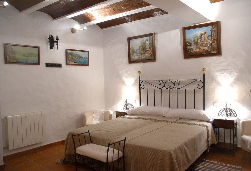 Casa Rural Guadalete