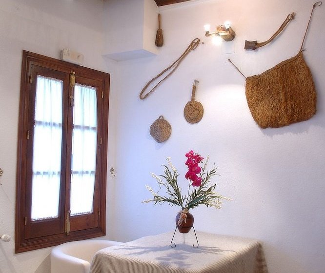 Casa Rural Guadalete