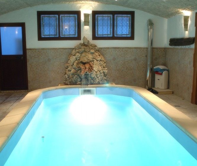 Casa Rural Guadalete