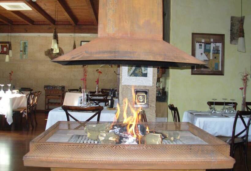 Casa Rural La Tiná