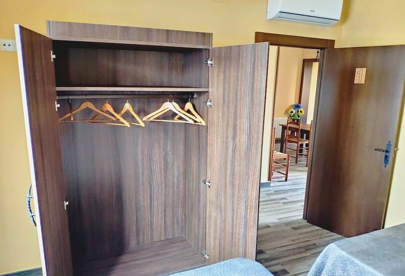 Casa Rural Los Mayorales