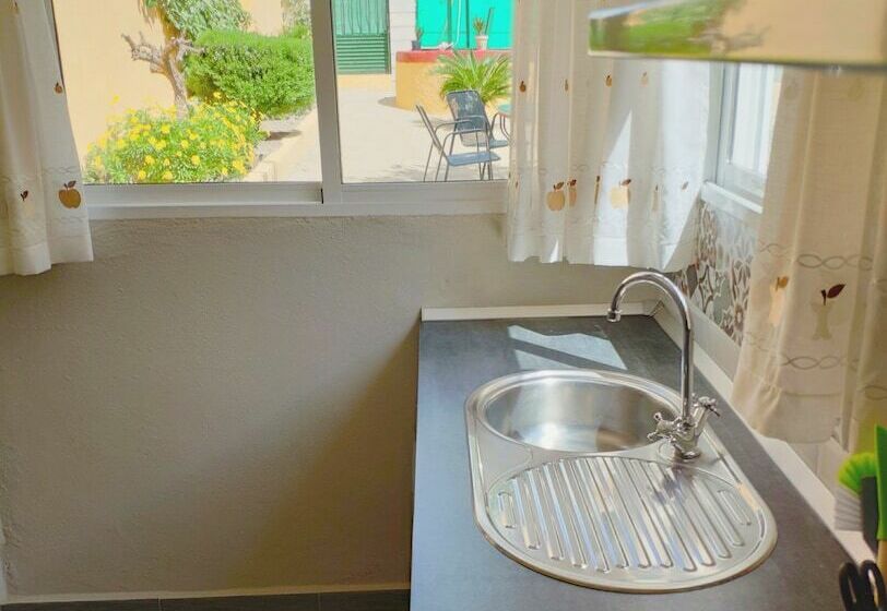 Casa Rural Los Mayorales