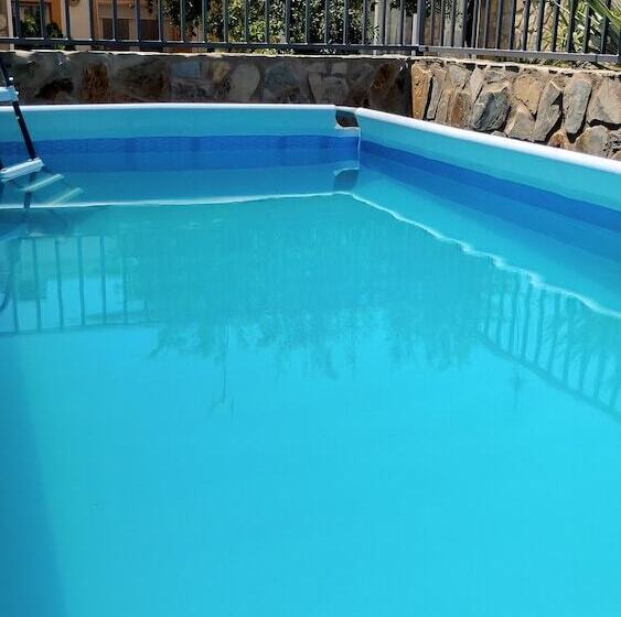 Casa Rural Los Mayorales