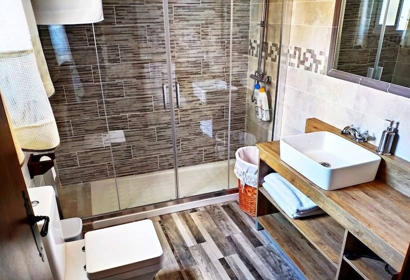 Casa Rural Los Mayorales