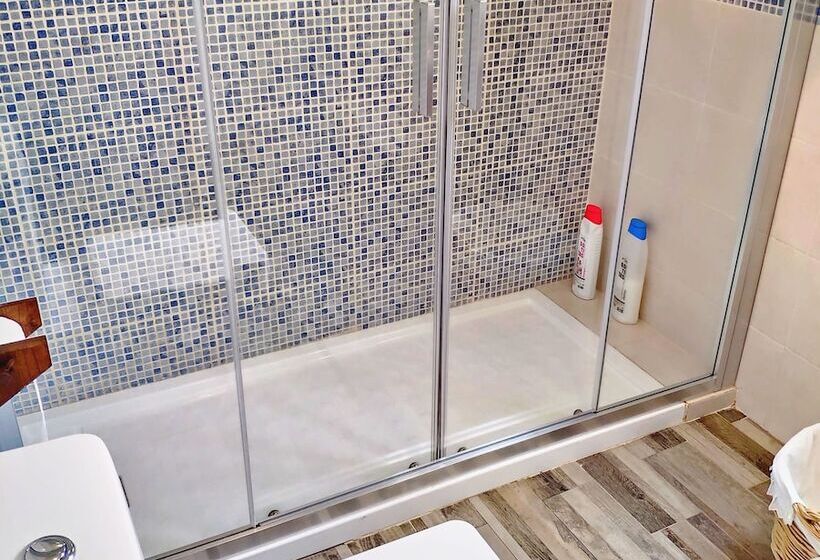 Casa Rural Los Mayorales