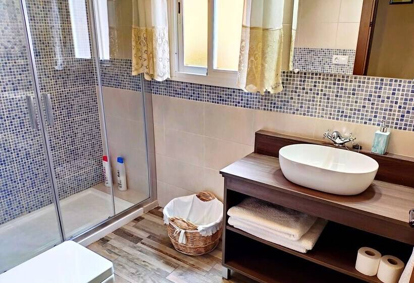 Casa Rural Los Mayorales