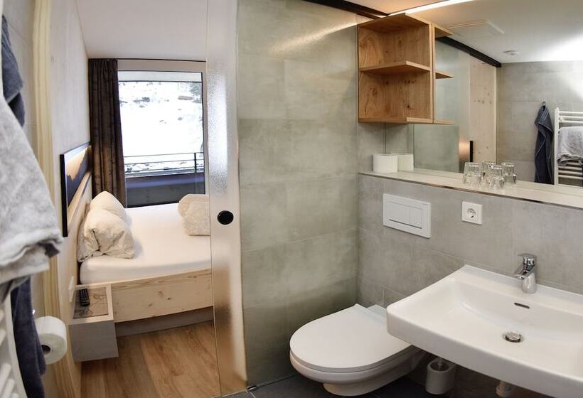 Chillas Appartements