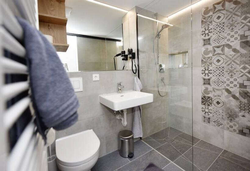 Chillas Appartements