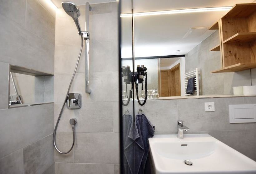 Chillas Appartements