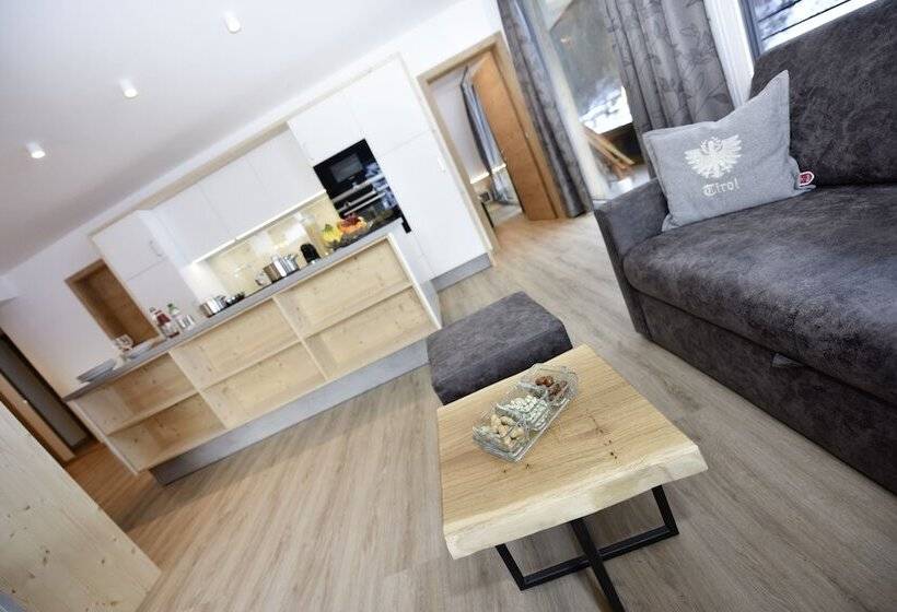 Chillas Appartements